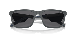 Matte Dark Grey / Polarized Grey (610387)