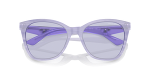 Shiny Striped Lilac / Lillac (61131A)