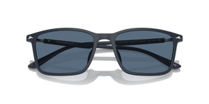 Matte Blue / Dark Blue (508880)