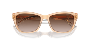 Shiny Opaline Tundra / Gradient Brown (609813)