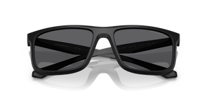 Matte Black / Grey Polarized (5001T3)