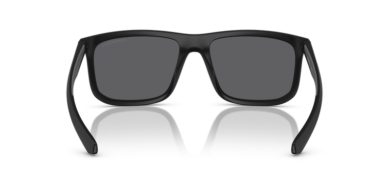 Emporio Armani EA4234U in Matte Black - Alternate View