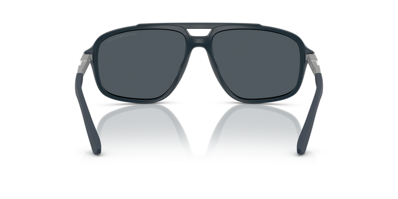 Emporio Armani EA4236U in Dark Blue (618987) - Alternate View