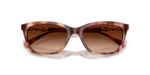 Shiny Havana Red / Gradient Brown (619674)