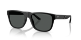 Matte Black / Dark Grey (5001T3)