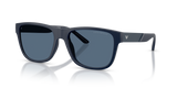 Matte Blue / Dark Blue (624480)