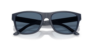 Matte Blue / Dark Blue (624480)