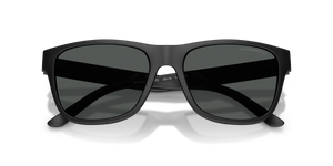Matte Black / Dark Grey (5001T3)