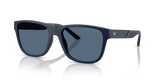 Matte Blue / Dark Blue (624480)
