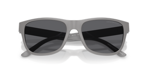 Matte Grey / Polarized Grey (6245/1)