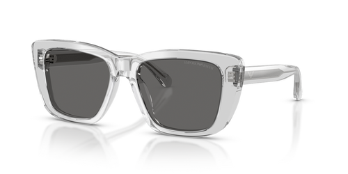 Shiny Crystal / Grey (625087)