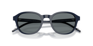 Shiny Blue / Dark Blue (625680)