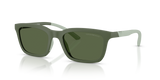 Matte Agave / Dark Green (625971)