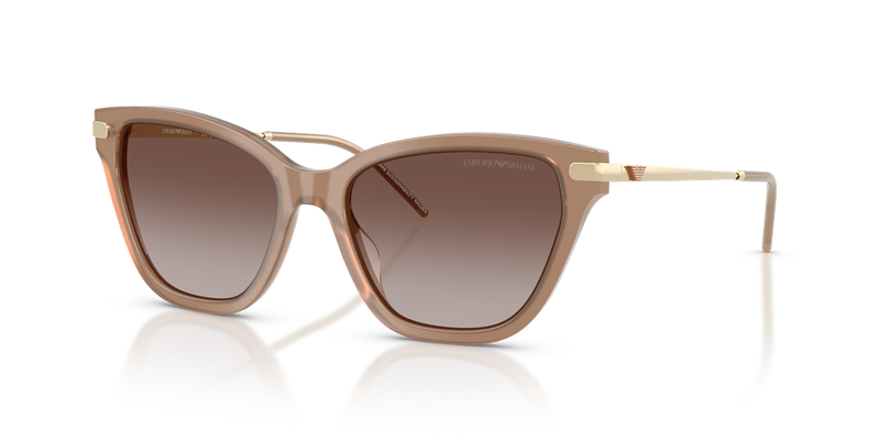 Emporio Armani EA4251F in Shiny Opal Tundra - Alternate View