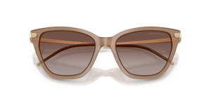 Shiny Opal Tundra / Gradient Brown (626313)