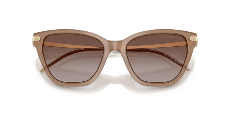 Emporio Armani EA4251F in Shiny Opal Tundra - Alternate View