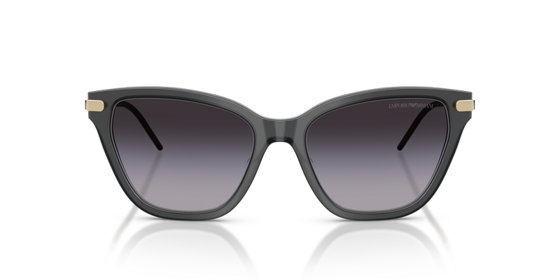 Emporio Armani EA4251 in Shiny Opal Black - Alternate View
