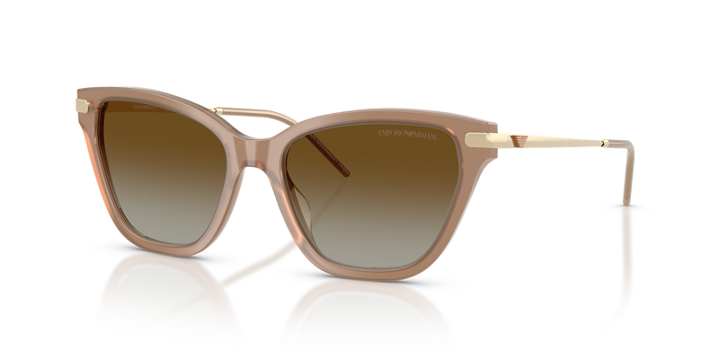 Emporio Armani EA4251 in Shiny Opal Tundra - Alternate View