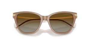 Shiny Opal Tundra / Gradient Brown Polarized (6263T5)