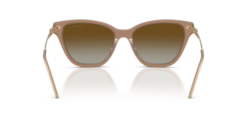 Emporio Armani EA4251 in Shiny Opal Tundra - Alternate View