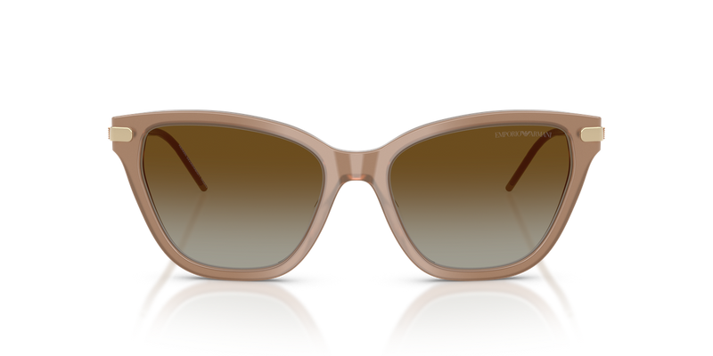 Emporio Armani EA4251 in Shiny Opal Tundra - Alternate View