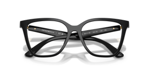 Shiny Black / Clear (50171W)