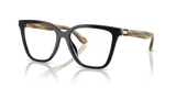 Shiny Black / Clear (62671W)