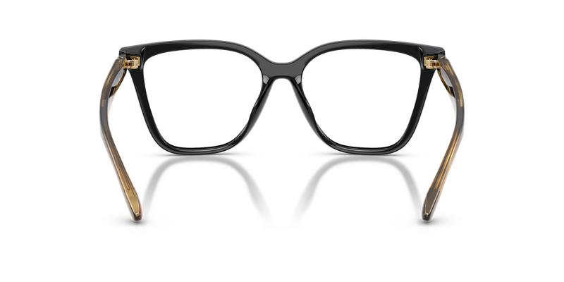 Emporio Armani EA4254U in Shiny Black - Alternate View
