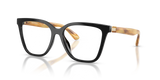 Shiny Black / Clear (62691W)