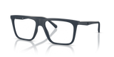 Matte Blue / Clear (50881W)