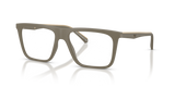 Matte Beige / Clear (54371W)