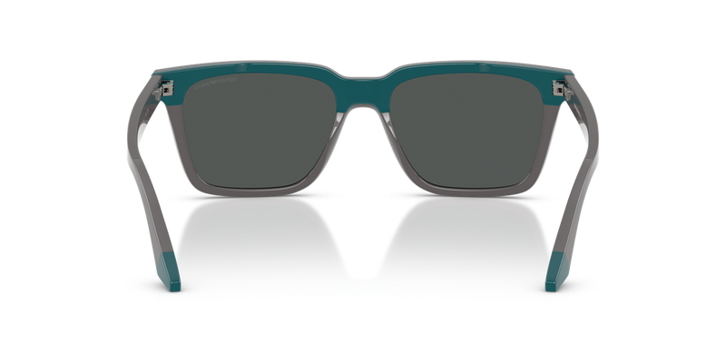 Emporio Armani EA4260F in Opaline Grey/Blue - Alternate View