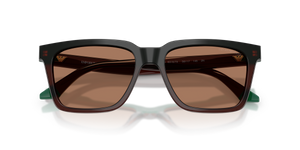 Opaline Brown/Green / Brown (631573)