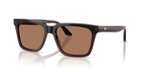 Opaline Brown/Green / Brown (631573)