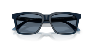 Opaline Blue / Blue Polarized (63172V)