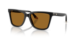 Black/Beige / Polarized Brown (631383)