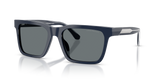 Shiny Blue / Dark Blue (603980)