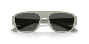 Rubber Grey / Dark Grey (636087)