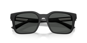 Matte Black / Dark Grey (500987)