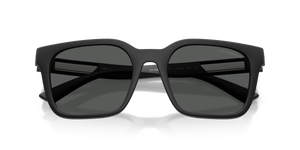 Matte Black / Dark Grey (500987)