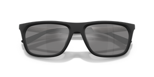 Matte Black / Dark Grey Mirror Silver (63726G)