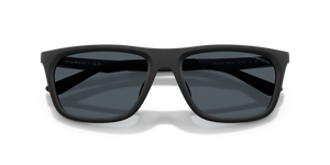 Matte Black / Dark Grey (637387)