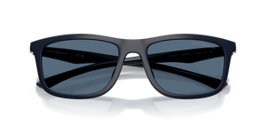 Shiny Blue/Blue Rubber / Dark Blue (624480)