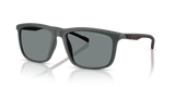 Matte Grey / Grey (620587)