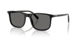 Shiny Black / Grey (501787)