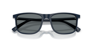 Shiny Blue / Dark Blue (645380)