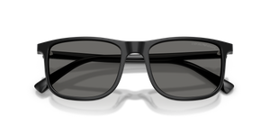 Shiny Black / Grey (501787)