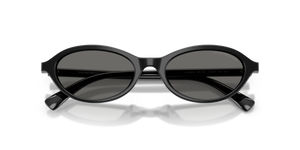 Shiny Black / Grey (501787)