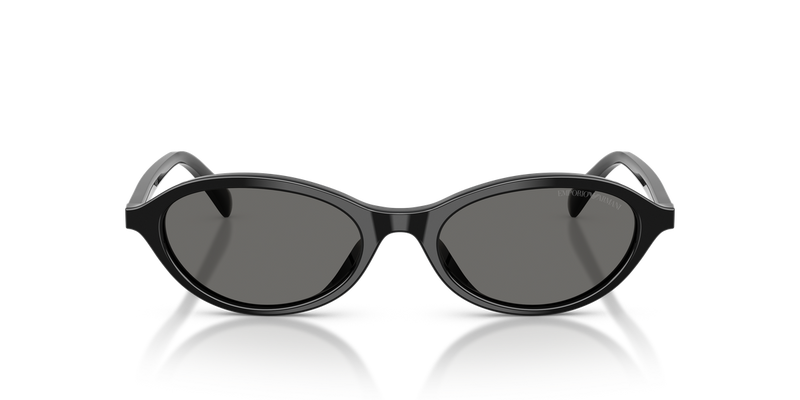 Emporio Armani EA4281U in Shiny Black - Alternate View