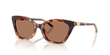 Shiny Havana Yellow / Brown (646273)